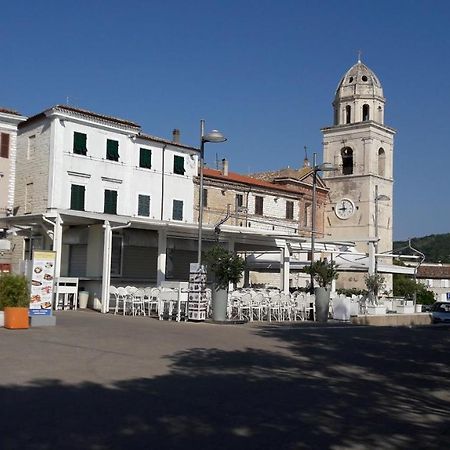 Appartamento Mare Sirolo Con Garage Privato Esterno foto