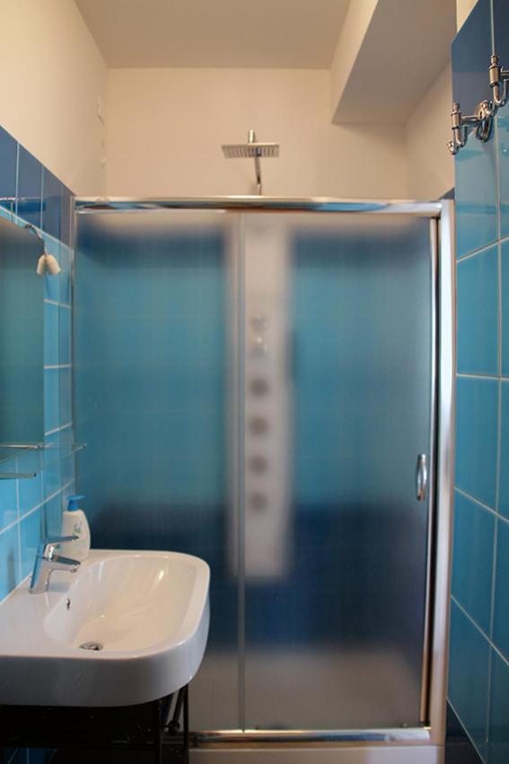 Appartamento Mare Sirolo Con Garage Privato Esterno foto